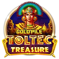 Gold Pile: Toltec Treasure